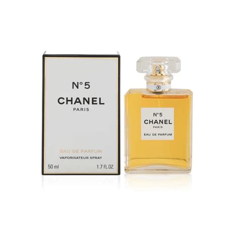 chanel n5 vaporisateur spray